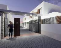 Nueva construcción  - Chalet - Dolores - urbanizacion