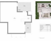 Nueva construcción  - Chalet - Finestrat - Balcón de finestrat