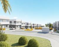 Nueva construcción  - Chalet - Finestrat - Balcón de finestrat