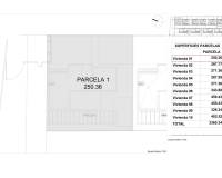 Nueva construcción  - Chalet - Finestrat - Golf Piug Campana