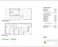 Nueva construcción  - Chalet - Finestrat - Sierra cortina