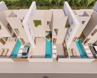 Nueva construcción  - Chalet - Formentera del Segura - Formentera de Segura