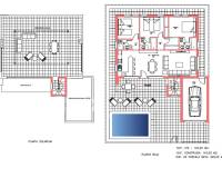 Nueva construcción  - Chalet - Fuente Alamo - La Pinilla