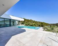 Nueva construcción  - Chalet - Jávea Xàbia - Tosalet