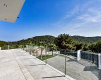 Nueva construcción  - Chalet - Jávea Xàbia - Tosalet