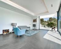 Nueva construcción  - Chalet - Jávea Xàbia - Tosalet