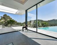 Nueva construcción  - Chalet - Jávea Xàbia - Tosalet