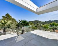 Nueva construcción  - Chalet - Jávea Xàbia - Tosalet