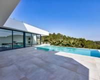 Nueva construcción  - Chalet - Jávea Xàbia - Tosalet