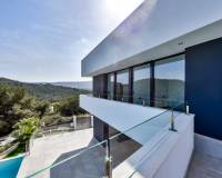 Nueva construcción  - Chalet - Jávea Xàbia - Tosalet