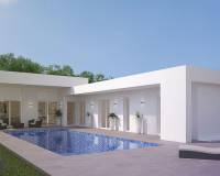 Nueva construcción  - Chalet - La Romana - Villas de la Romana