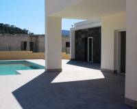 Nueva construcción  - Chalet - La Romana - Villas de la Romana