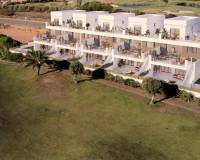 Nueva construcción  - Chalet - Los Alcázares - Serena Golf