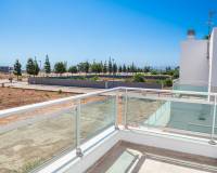 Nueva construcción  - Chalet - Los Alcázares - Torre del Rame