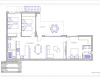 Nueva construcción  - Chalet - Los Montesinos - La Herrada