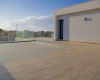 Nueva construcción  - Chalet - Orihuela Costa - Dehesa de campoamor