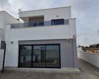 Nueva construcción  - Chalet - Orihuela Costa - El Barranco