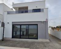 Nueva construcción  - Chalet - Orihuela Costa - El Barranco