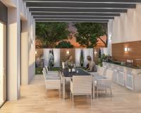 Nueva construcción  - Chalet - Orihuela Costa - La Zenia