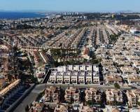 Nueva construcción  - Chalet - Orihuela Costa - La Zenia