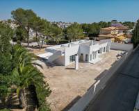 Nueva construcción  - Chalet - Orihuela Costa - Las Filipinas