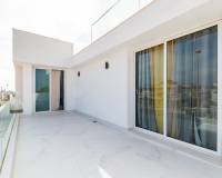 Nueva construcción  - Chalet - Orihuela Costa - Pau 26