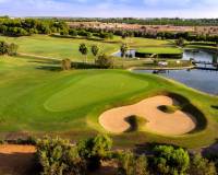 Nueva construcción  - Chalet - Pilar de la Horadada - Lo Romero Golf