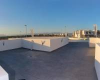 Nueva construcción  - Chalet - Rojales - Atalaya Park