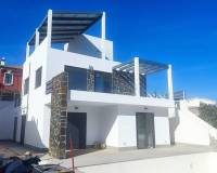 Nueva construcción  - Chalet - Rojales - Golf La Marquesa (Ciudad Quesada)