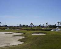 Nueva construcción  - Chalet - San Javier - Roda Golf