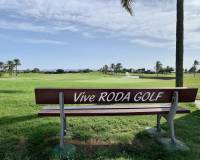 Nueva construcción  - Chalet - San Javier - Roda Golf