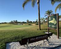 Nueva construcción  - Chalet - San Javier - Roda Golf