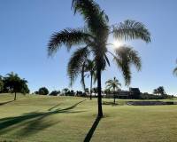 Nueva construcción  - Chalet - San Javier - Roda Golf