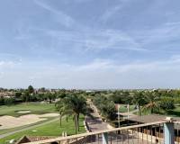 Nueva construcción  - Chalet - San Javier - Roda Golf