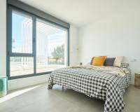 Nueva construcción  - Chalet - San Juan Alicante - La Font