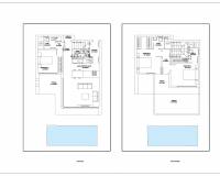 Nueva construcción  - Chalet - San Pedro del Pinatar - Centro