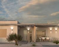 Nueva construcción  - Chalet - Santiago de la ribera - Santiago de la Ribera