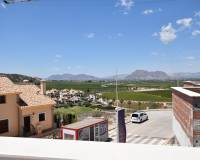 Nueva construcción  - Detached Villa - Algorfa - La Finca Golf Resort