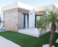 Nueva construcción  - Detached Villa - Algorfa - La Finca Golf Resort