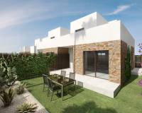 Nueva construcción  - Detached Villa - Orihuela Costa - Villamartin