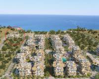 Nueva construcción  - Duplex - Villajoyosa - Playas Del Torres