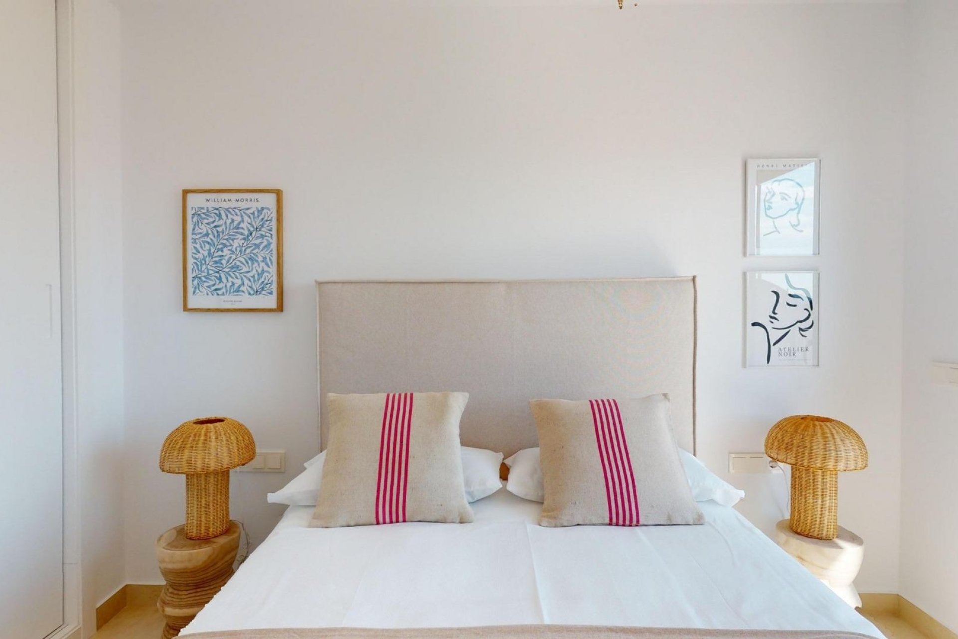 Obra Nueva - Apartment - Flat - Águilas - Isla del fraile