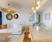 Obra Nueva - Apartment - Flat - Águilas - Isla del fraile
