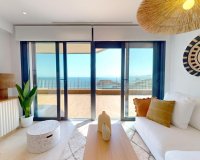 Obra Nueva - Apartment - Flat - Águilas - Isla del fraile