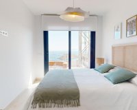 Obra Nueva - Apartment - Flat - Águilas - Isla del fraile