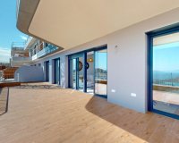 Obra Nueva - Apartment - Flat - Águilas - Isla del fraile