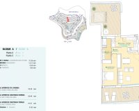 Obra Nueva - Apartment - Flat - Águilas - Isla del fraile