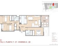 Obra Nueva - Apartment - Flat - Águilas - Playa de Levante