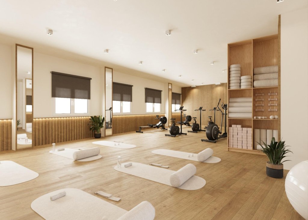 Obra Nueva - Apartment - Flat - Águilas - Playa de Levante