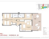 Obra Nueva - Apartment - Flat - Águilas - Playa de Levante
